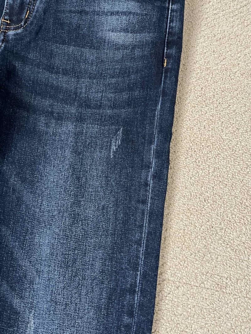 Burberry Jeans